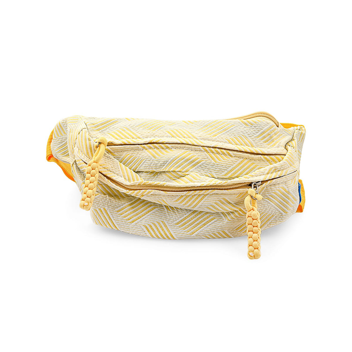 Closeout Green Fanny Pack