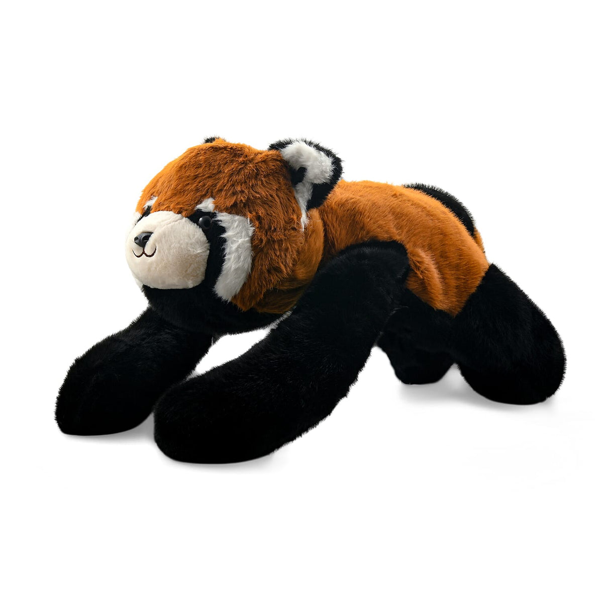 Calm-Panion Pets Weighted Alien Plush