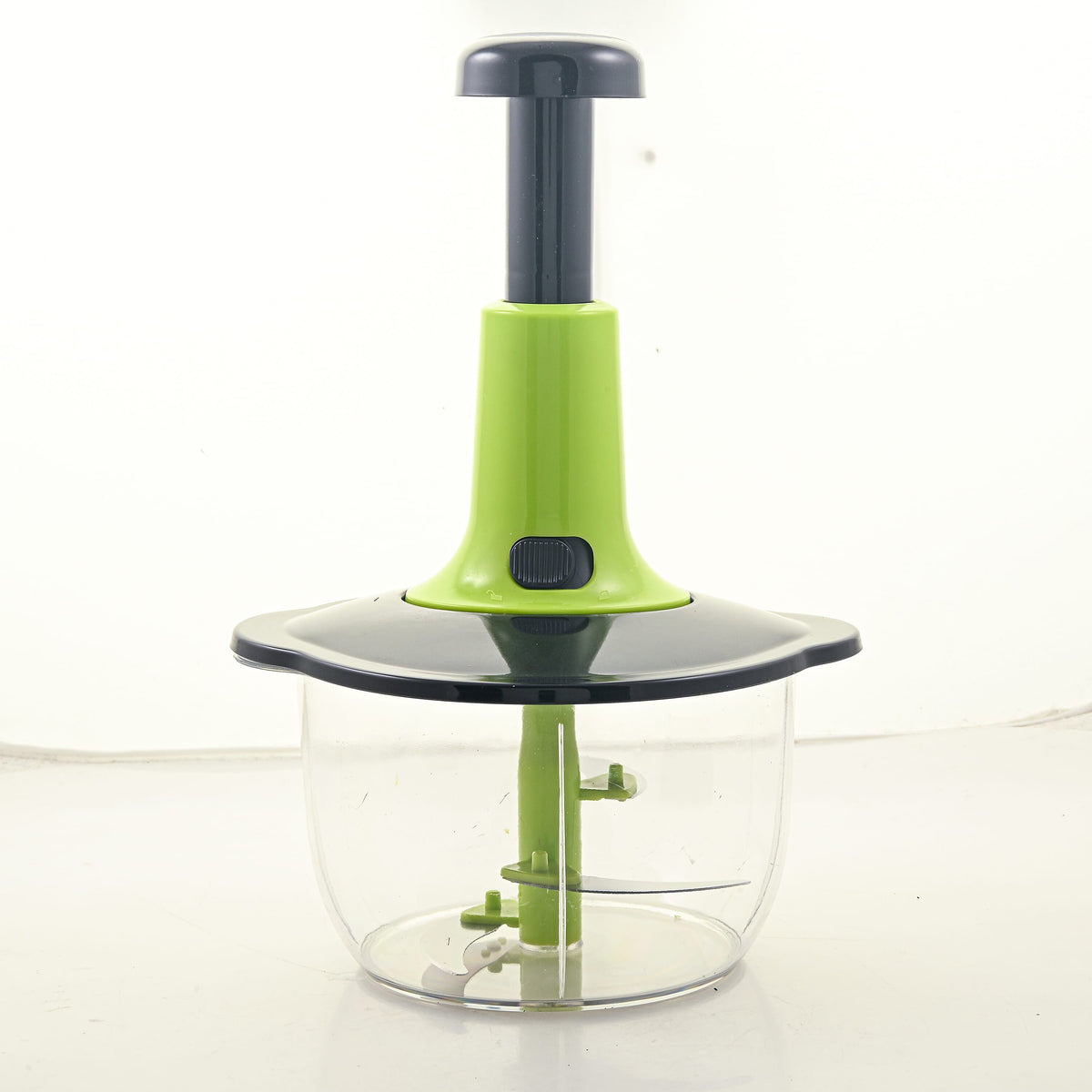Red Food Chopper