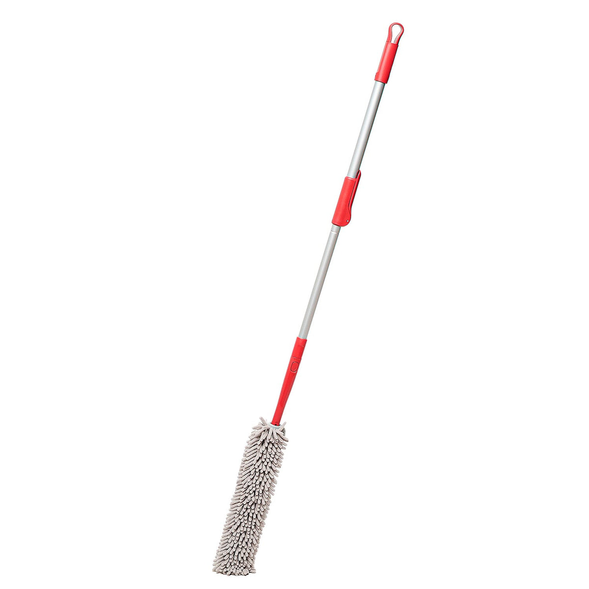 Flexible Microfiber Duster 56"