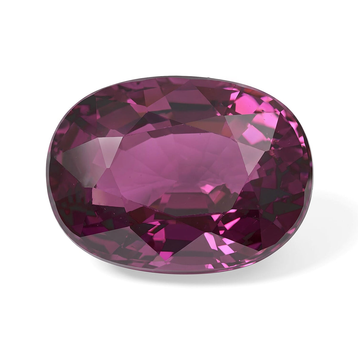 AAAA Radiant Ember Garnet (Cushion Free Size) 2.00 ctw