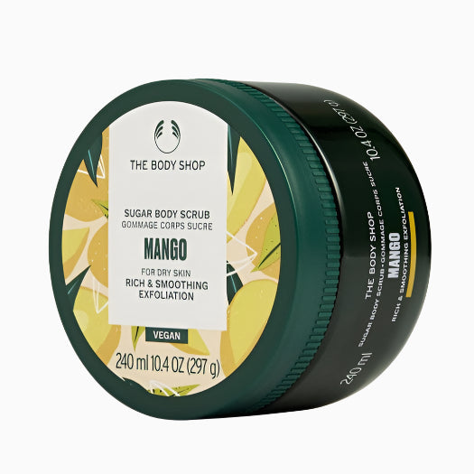 Mango Body Scrub 50ml
