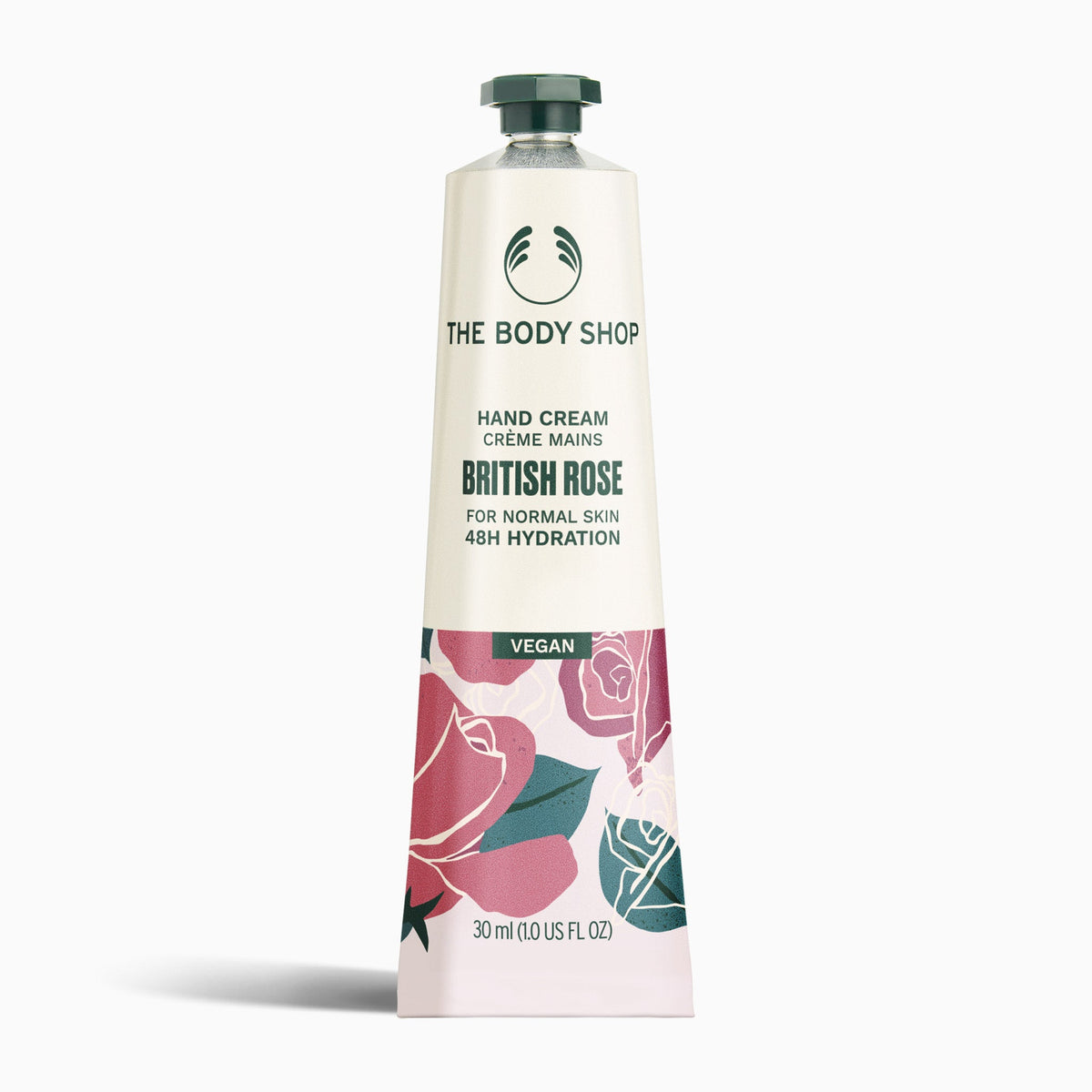 British Rose Essentials