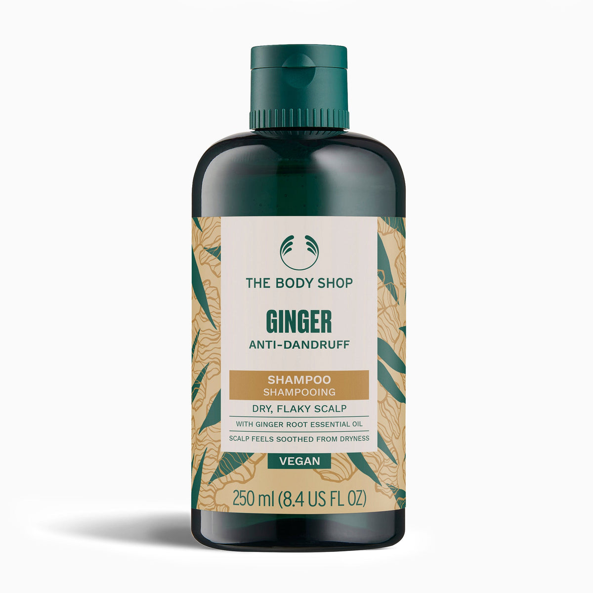 Anti-Dandruff Duo