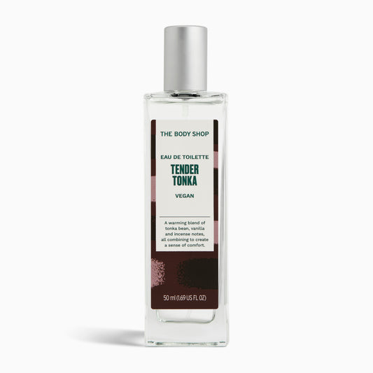 Tender Tonka Eau De Toilette