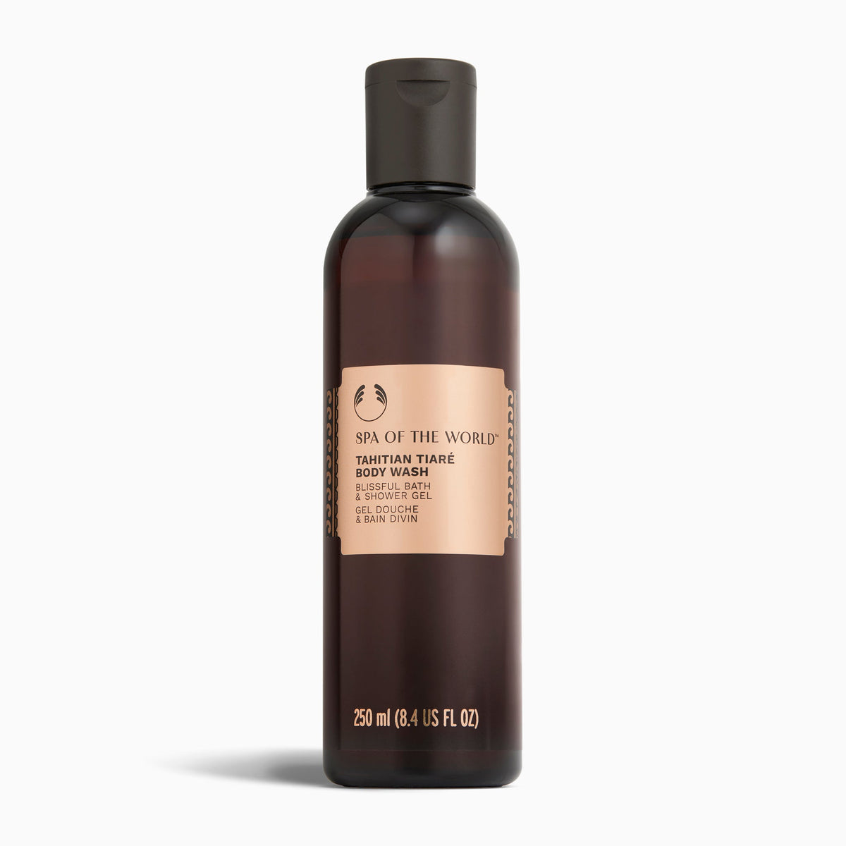 Spa Duo