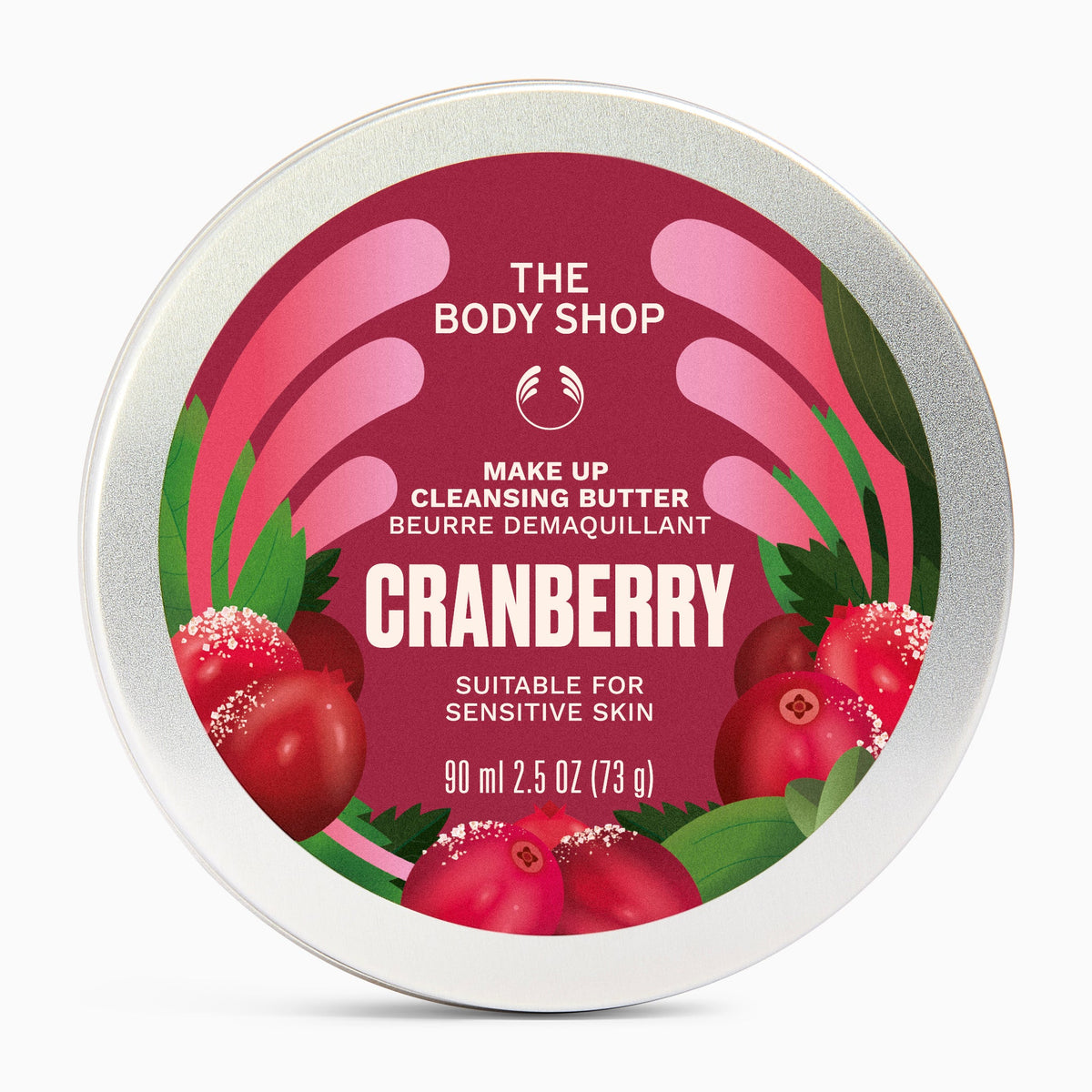 Ultimate Cranberry Collection