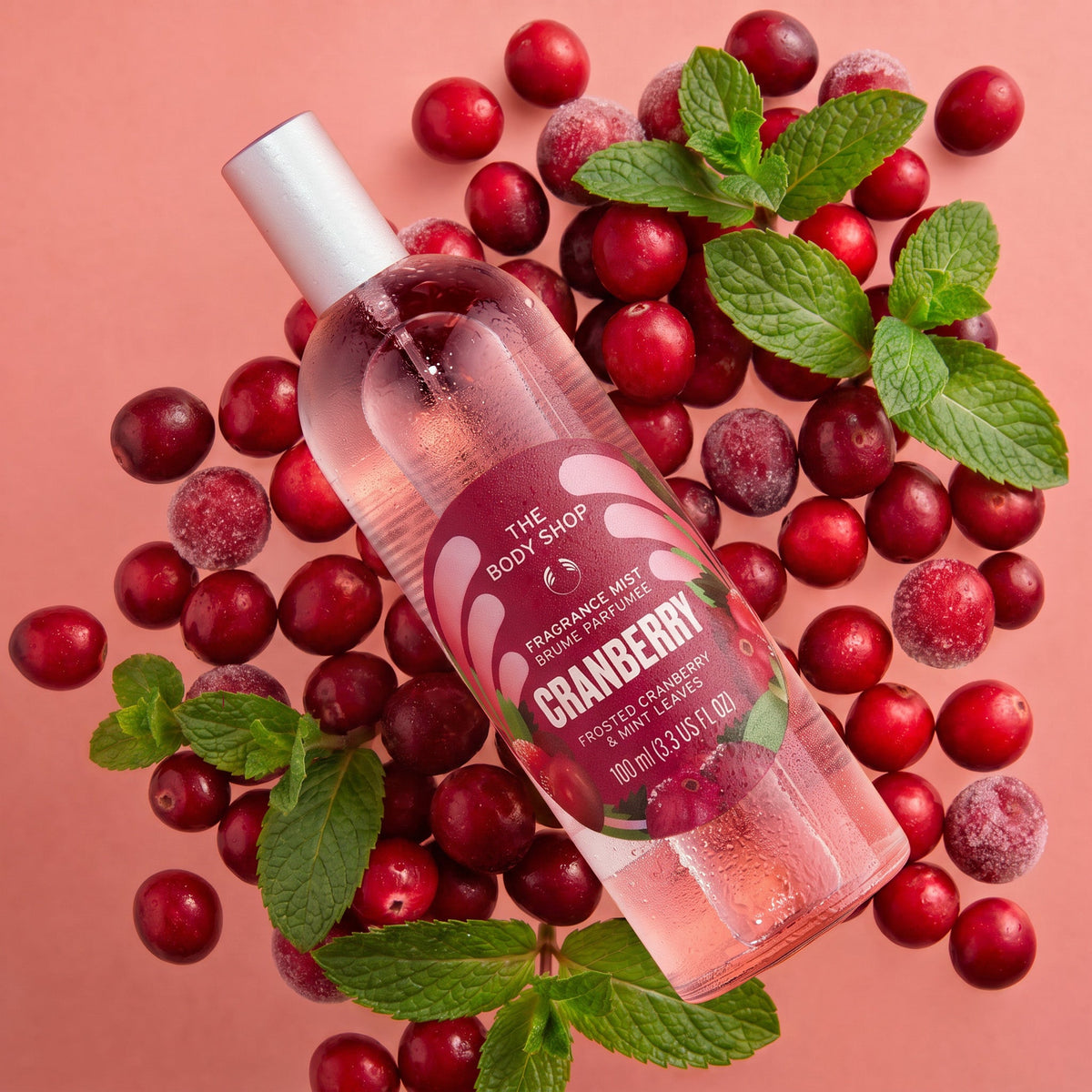 Ultimate Cranberry Collection