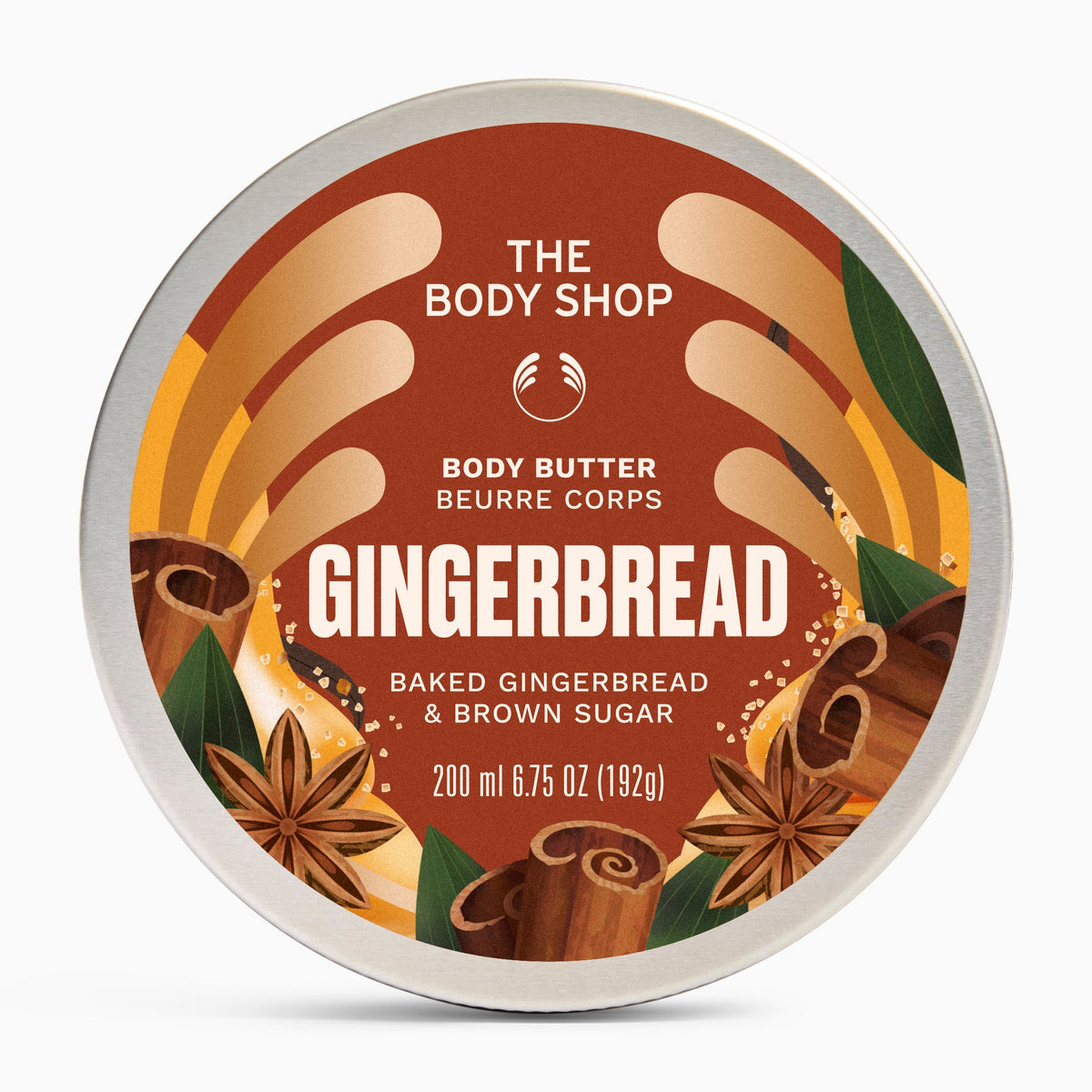 Ultimate Gingerbread Collection