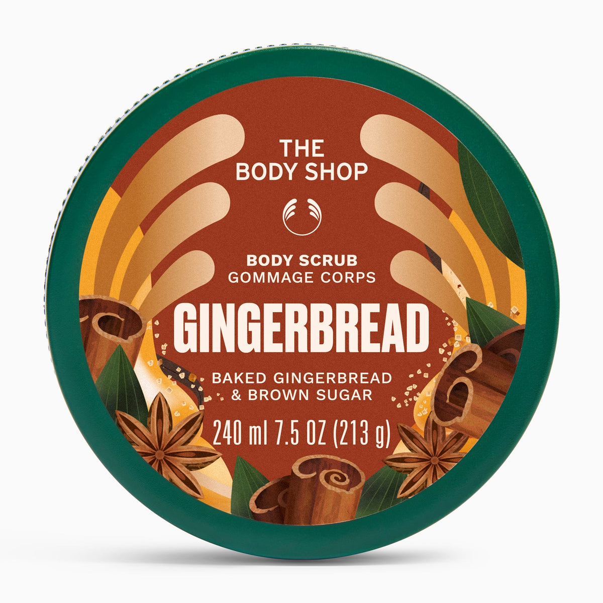 Ultimate Gingerbread Collection