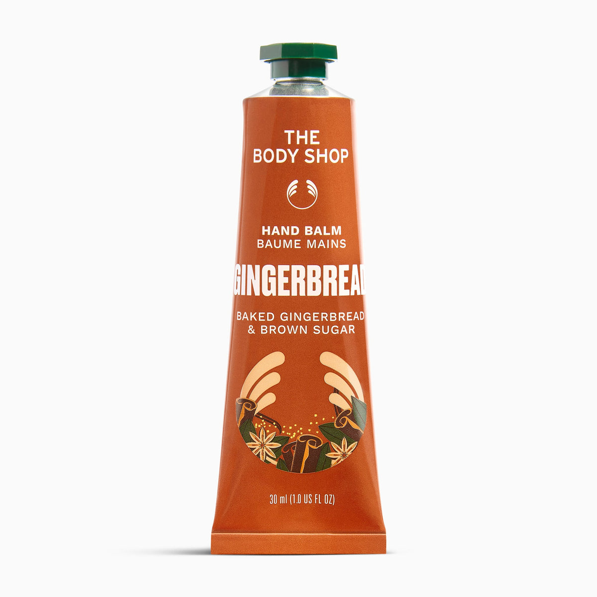 Ultimate Gingerbread Collection