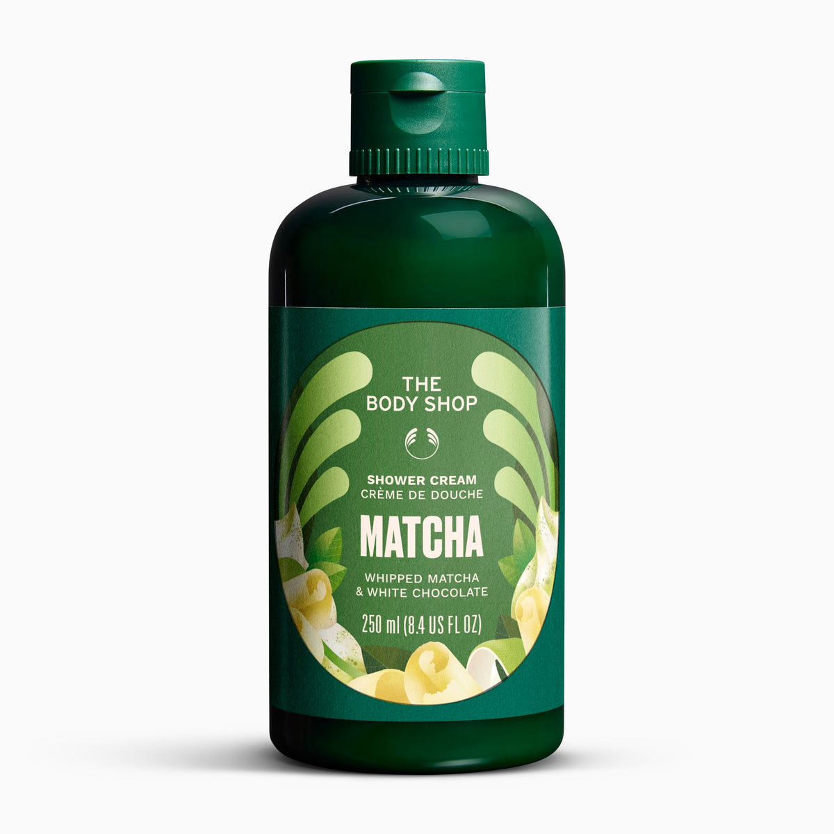 Ultimate Matcha & White Chocolate Collection