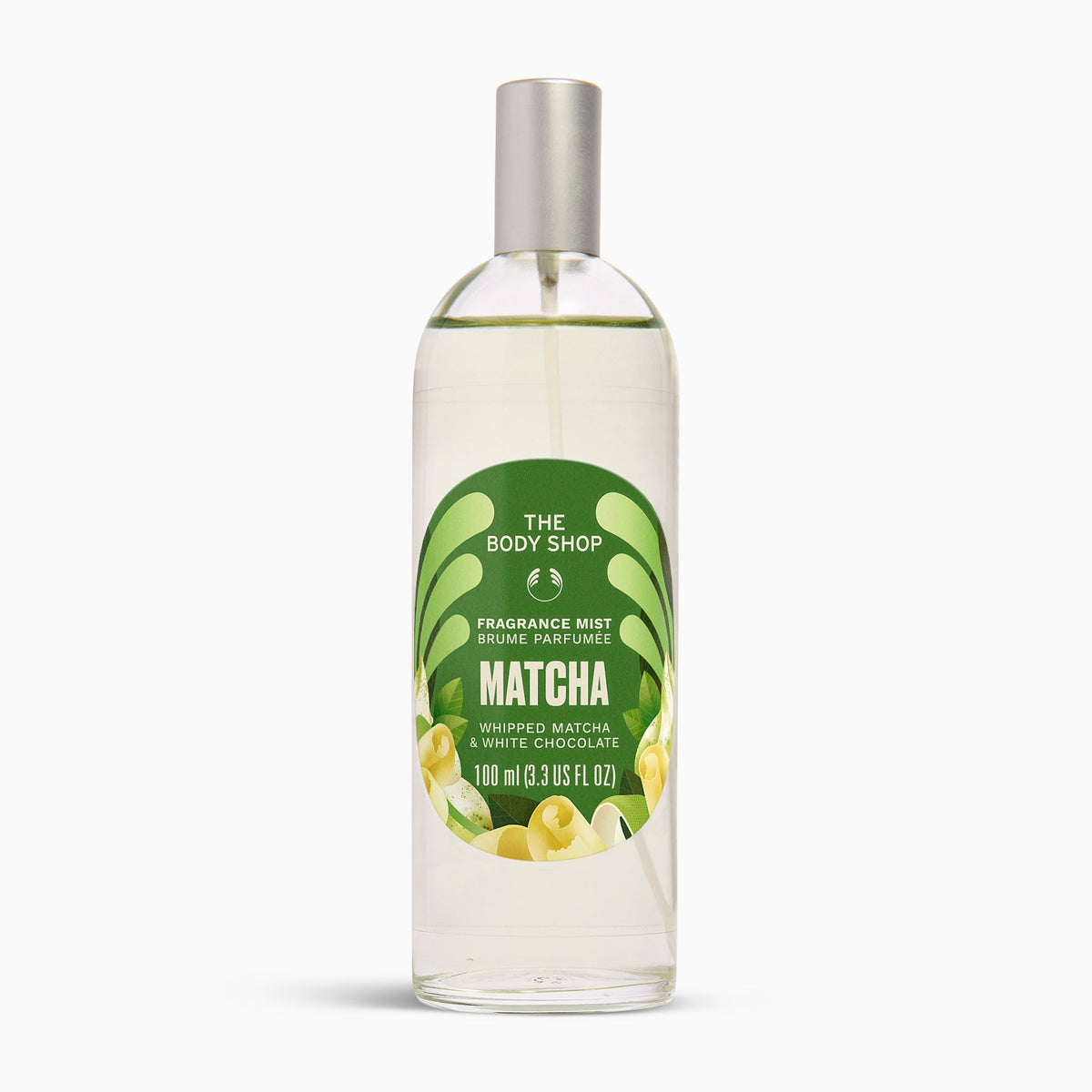 Ultimate Matcha & White Chocolate Collection