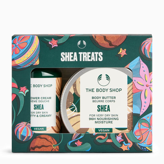 Shea Treats