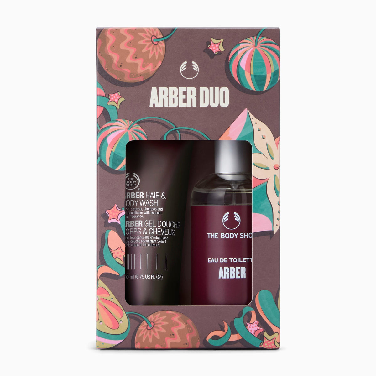 Arber Duo