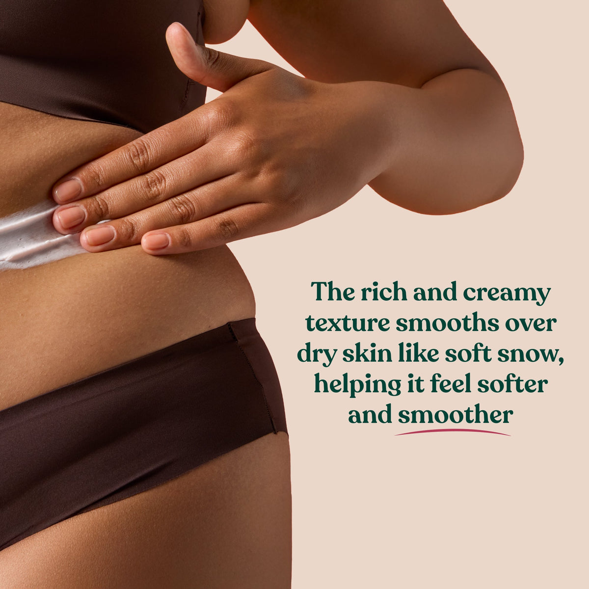 Frosted Cranberry & Mint Leaves Body Butter