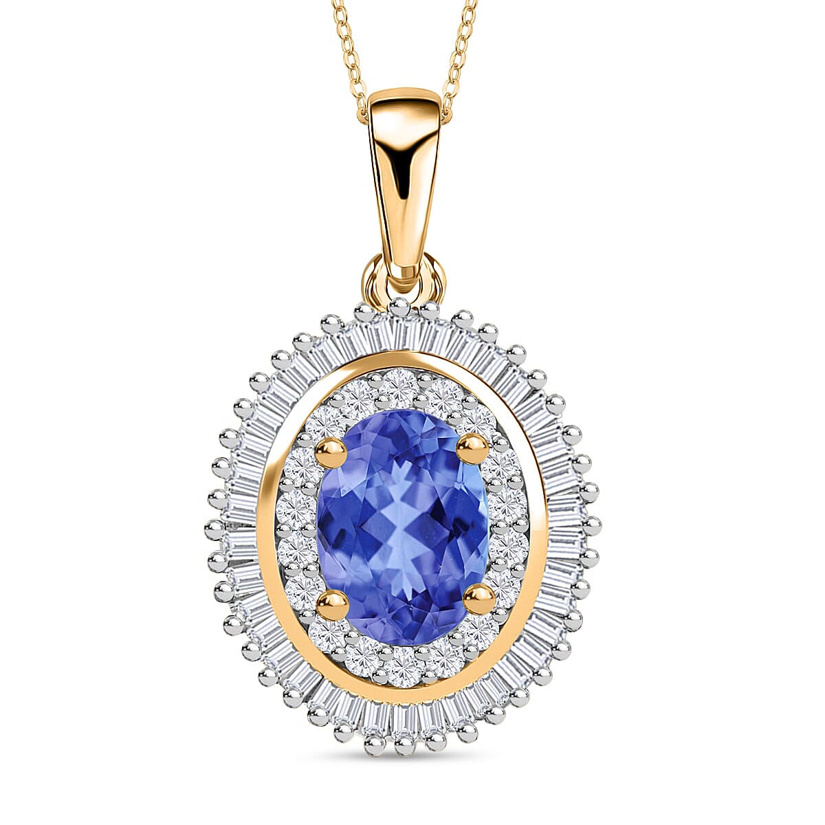 Rhapsody AAAA Mozambique Ruby and E-F VS2 Diamond Pendant Necklace 20 Inches in 950 Platinum 1.08 ctw