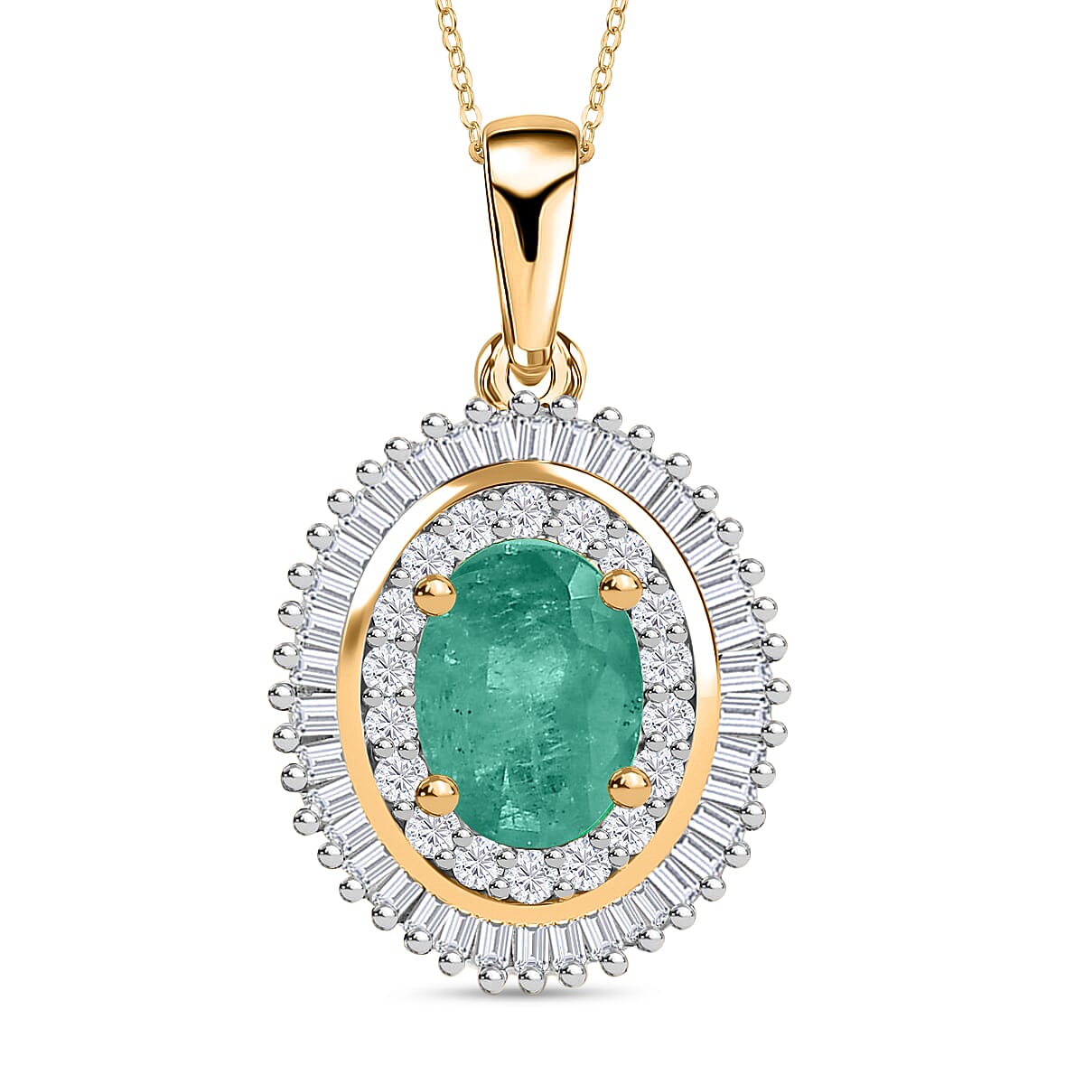 Rhapsody AAAA Mozambique Ruby and E-F VS2 Diamond Pendant Necklace 20 Inches in 950 Platinum 1.08 ctw