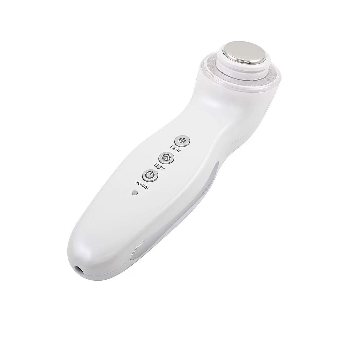 OPATRA DermiLight with Heat, Massage and LED Light Therapy (Warranty Included)