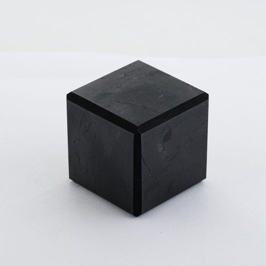 QUS  : Shungite  : Figurine
