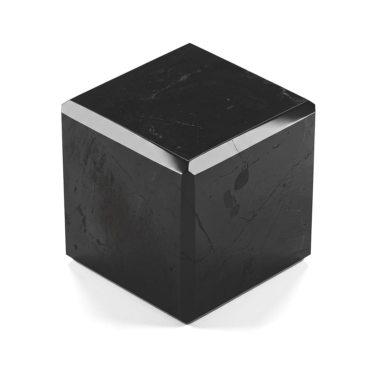 QUS  : Shungite  : Figurine