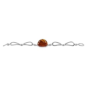 KPL  925 Silver  AB01  Bracelet