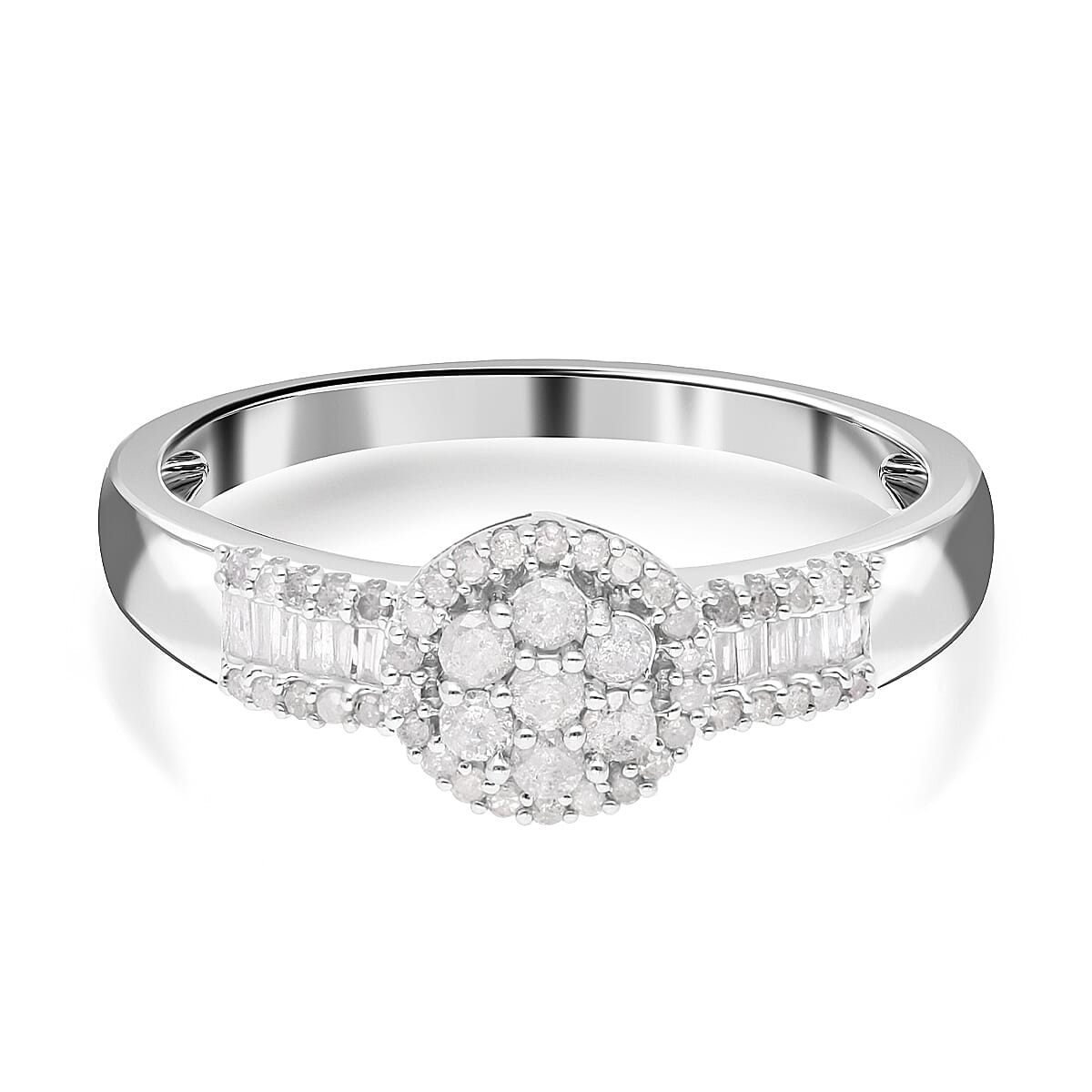 MR12239  925 Silver  WX01  Ring