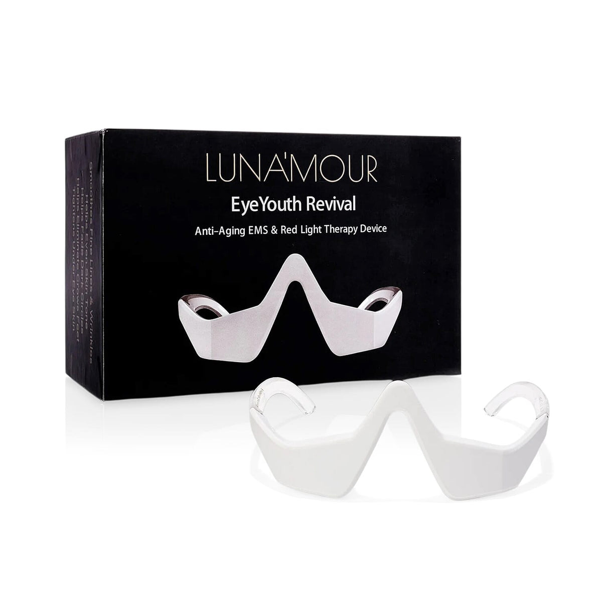 LUNA''MOUR EyeYouth Refurbished