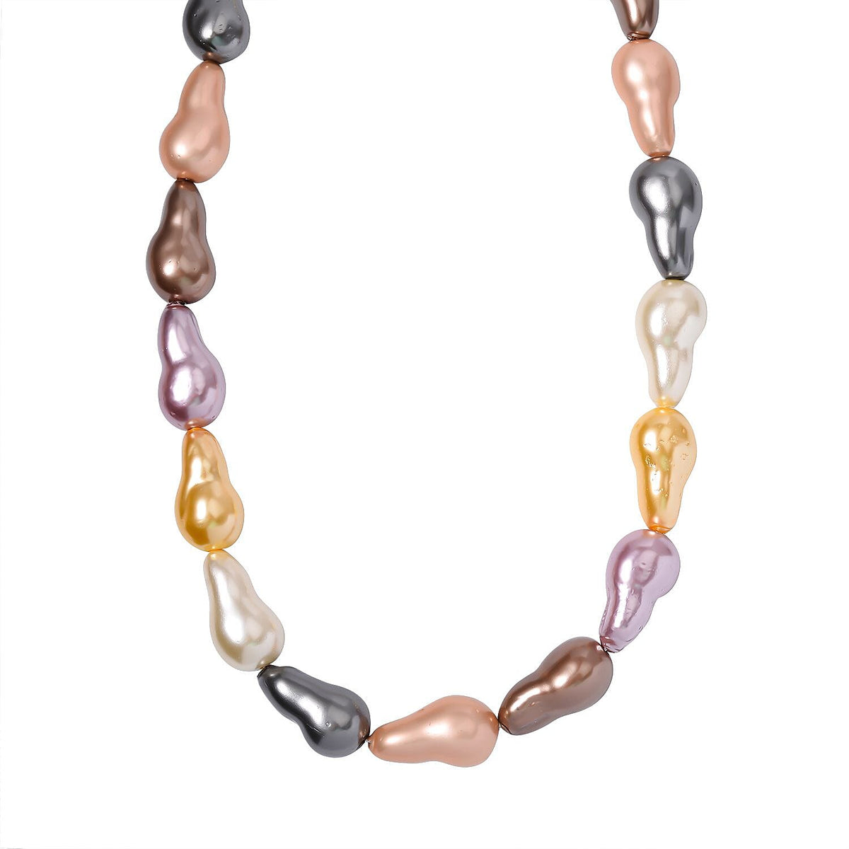Chain in Sterling Silver (24 Inches)
