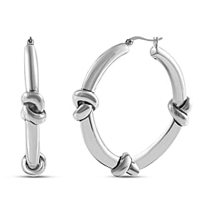 Sterling Silver Earrings