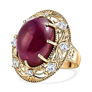 GRS1630  925 Silver  RY01  Ring