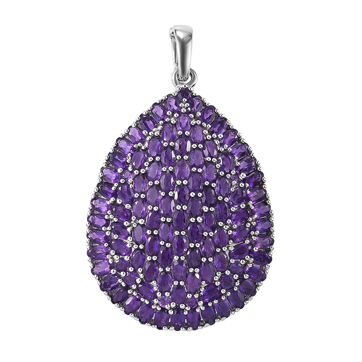 GP01336  925 Silver  AY01  Pendant