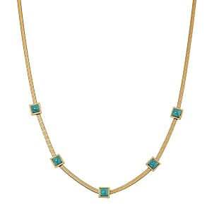 Chain (18 Inches) in Sterling Silver