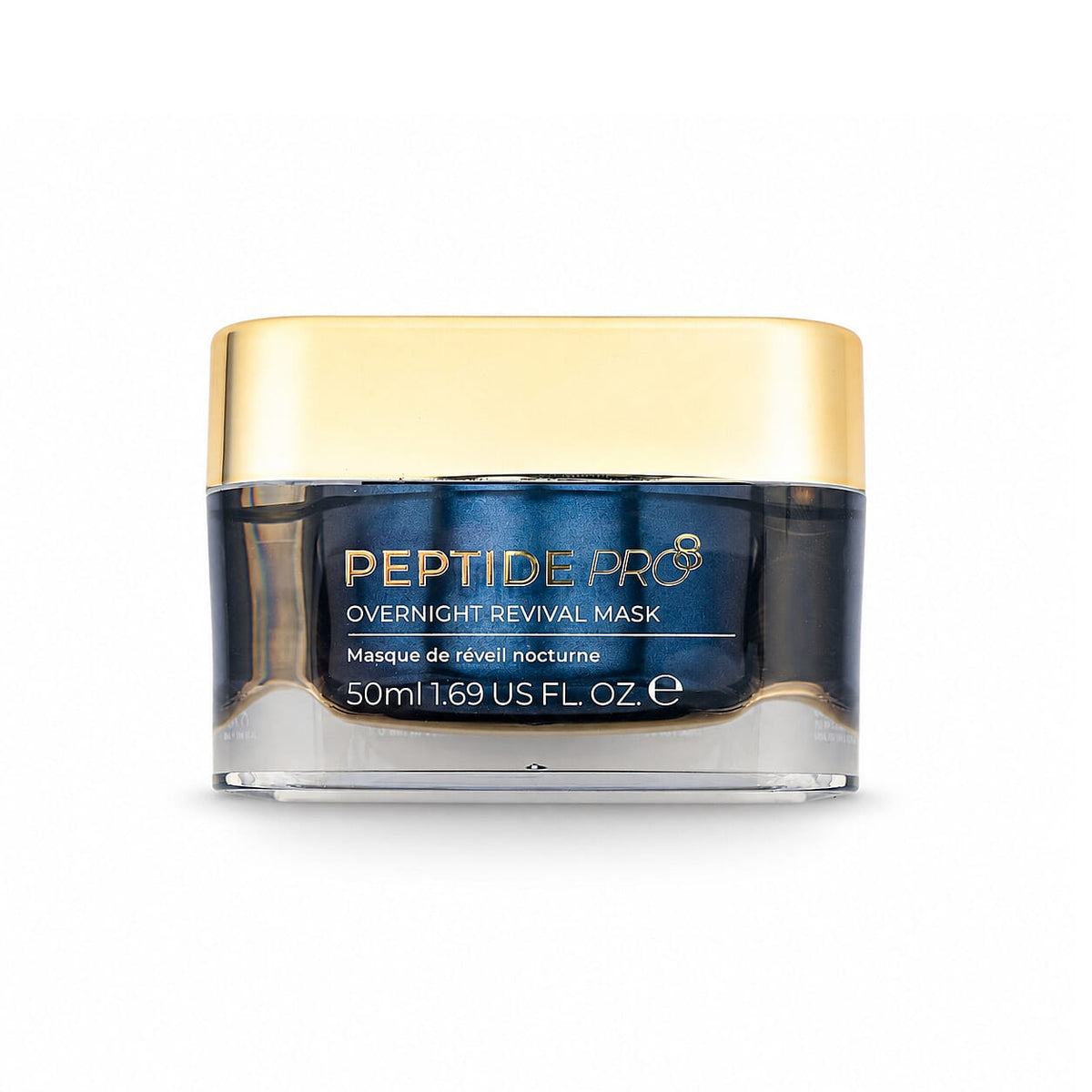 Doctors Formula Overnight Revival Mask 50ml
