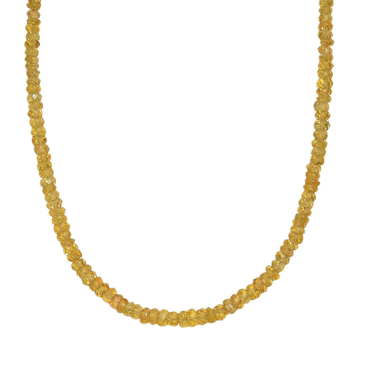Luxuriant Lab Grown Diamond (G-H, SI) Necklace in Rhodium Over Sterling Silver (18 Inches) 10.03 ctw
