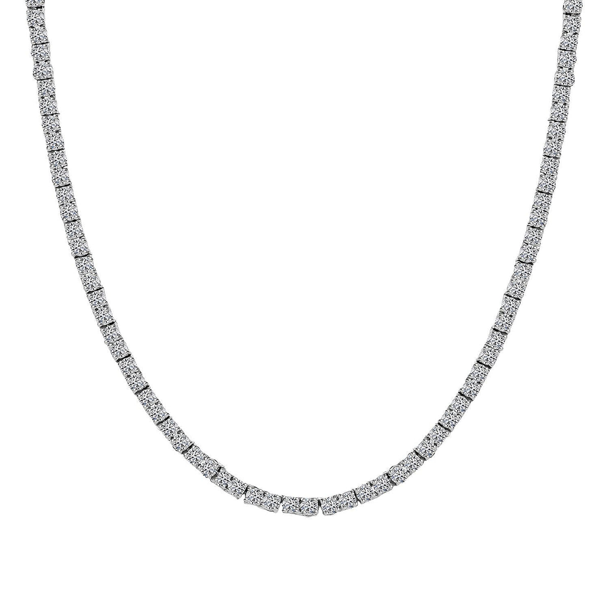 9K Yellow Gold Cable Link Chain Necklace (18 Inches) (0.95 g)