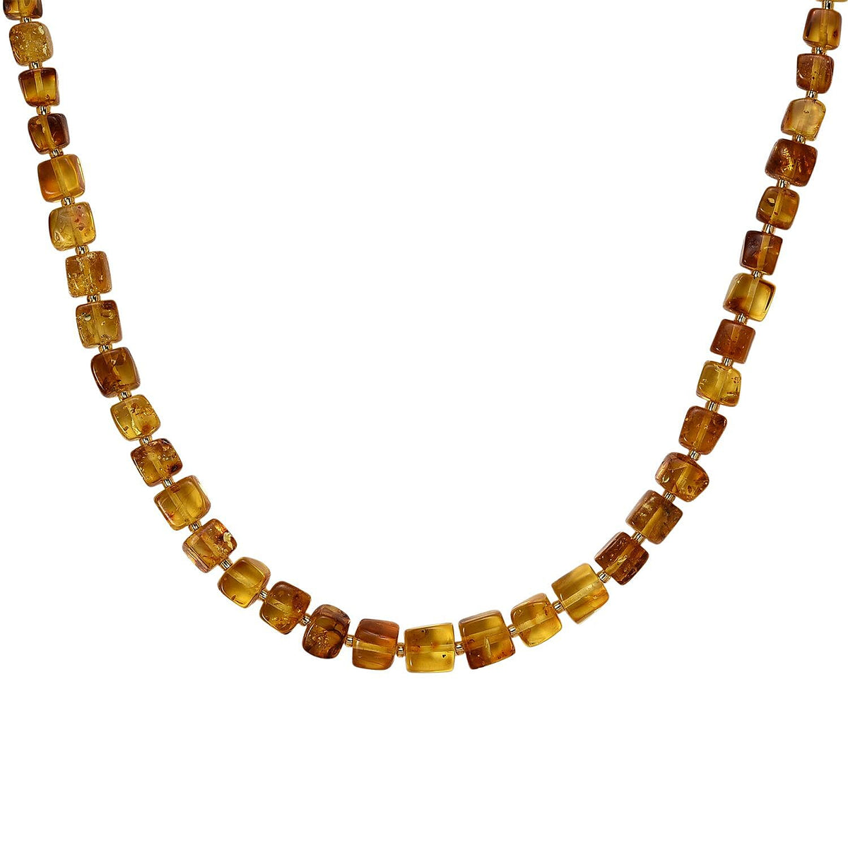 Chain in Rhodium Over Sterling Silver (18 Inches)
