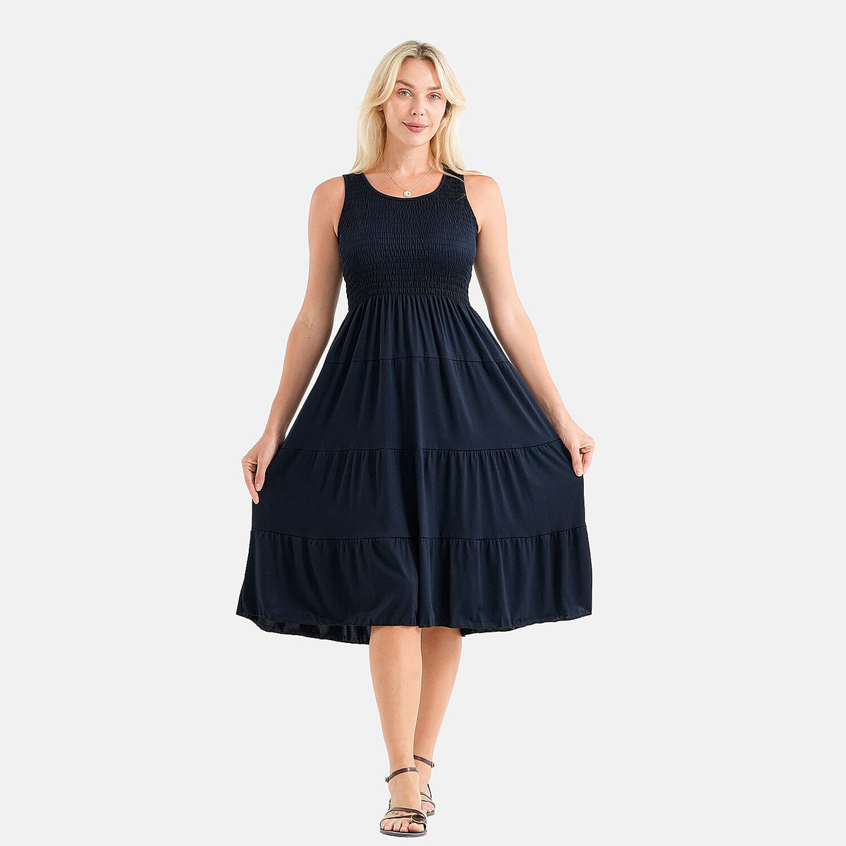 STG  : Polyester  : Dress