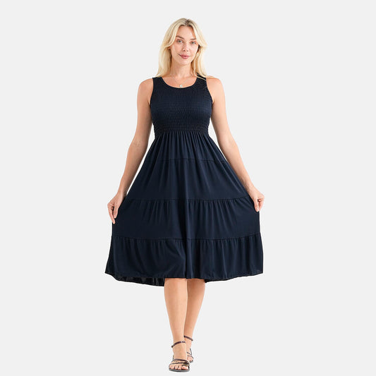 STG  : Polyester  : Dress