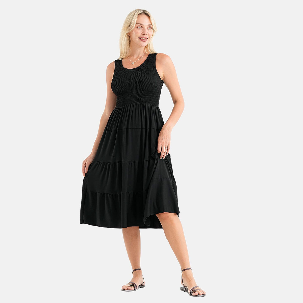 STG  : Polyester  : Dress
