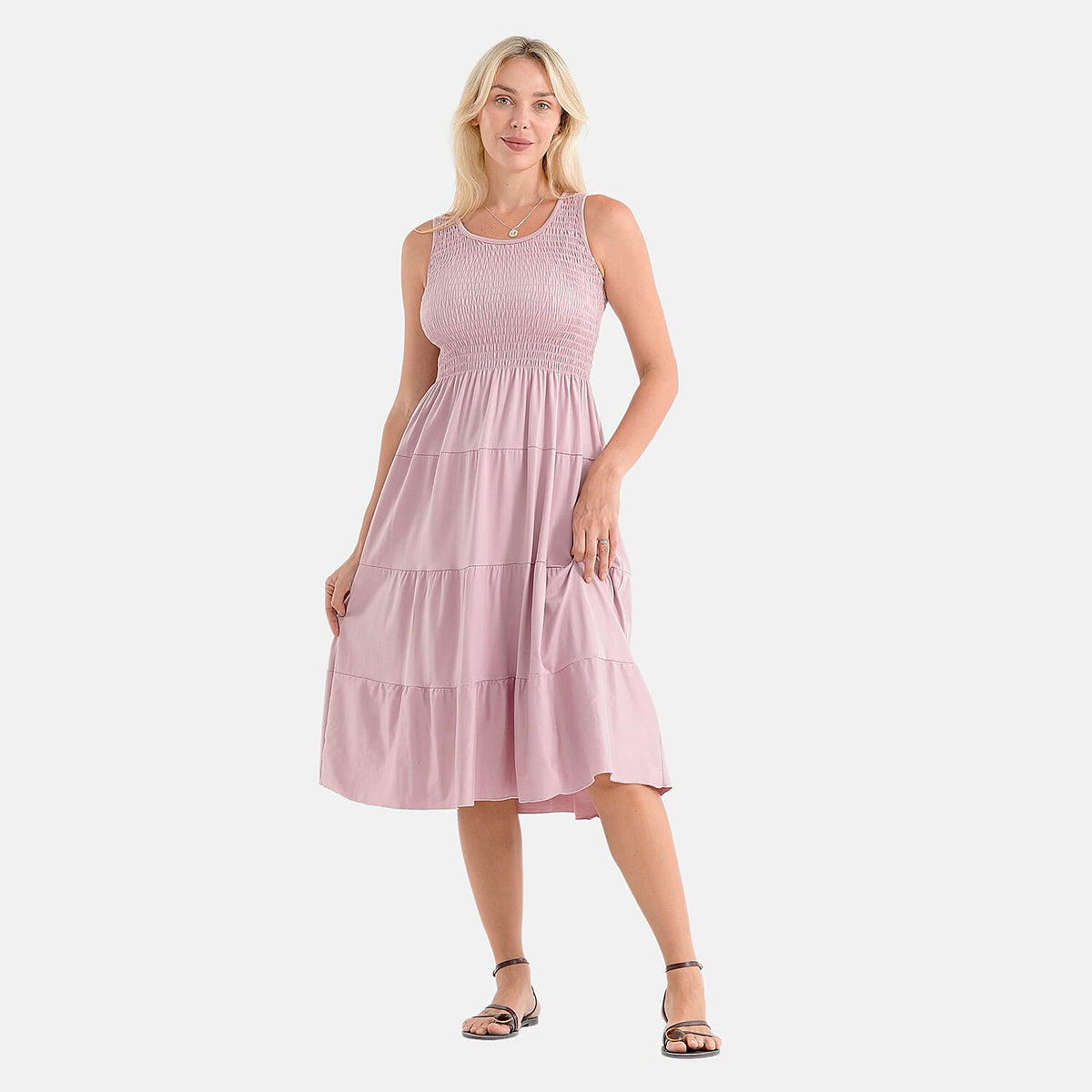 STG  : Polyester  : Dress