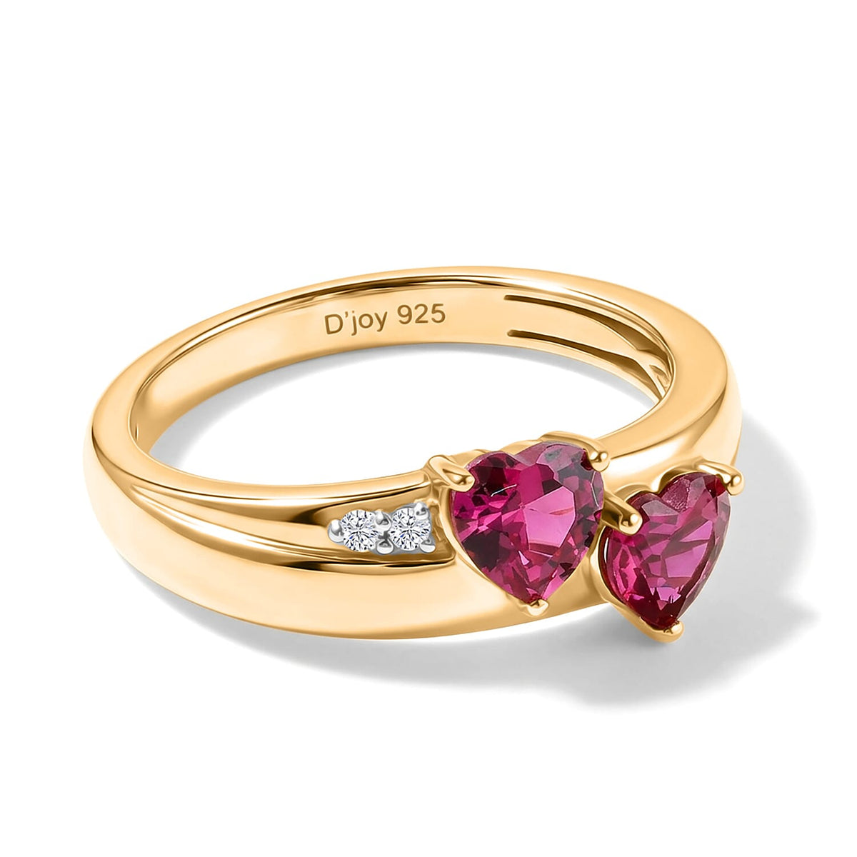 VR54490  925 Silver  CZ36  Ring
