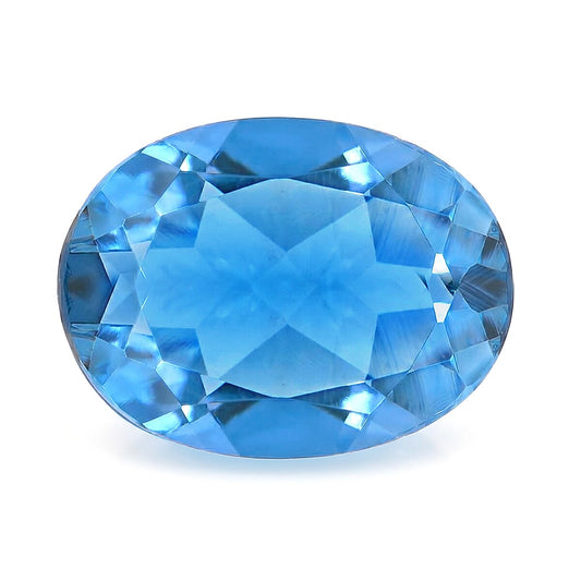 Certified and Appraised AAAA Hauyne (Ovl Free Size) 0.25 ctw 8552893