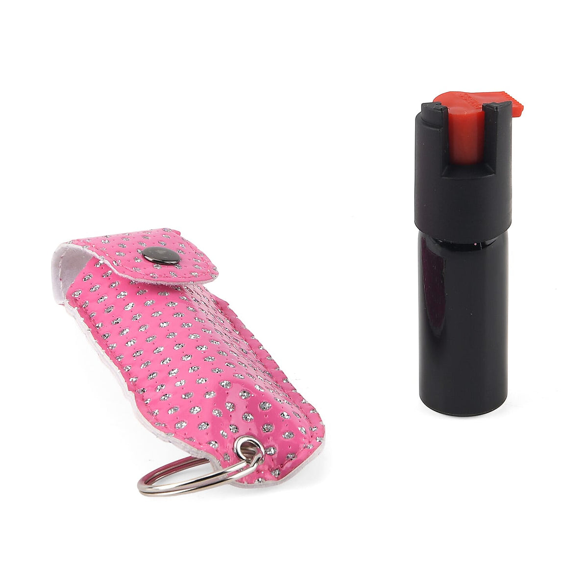 Livmore Pink Dot Spray Gel Protect (4.33"x1.77")