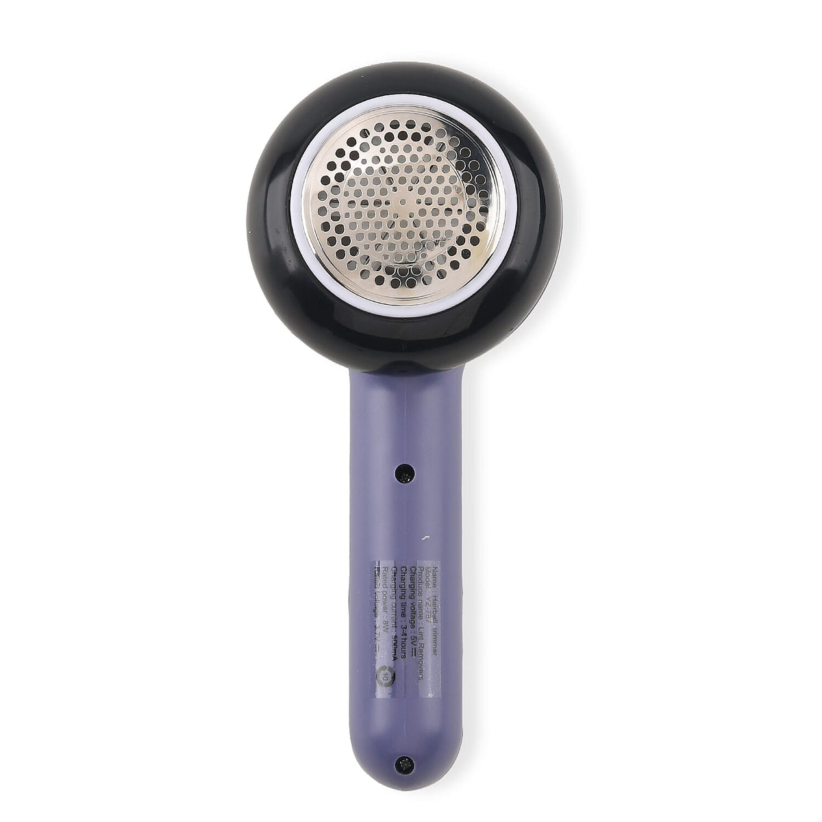 Livmore Lint Remover- Purple