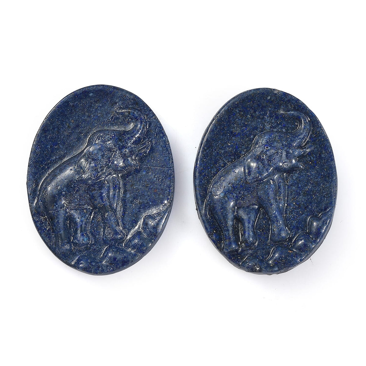Freshened Lapis Lazuli