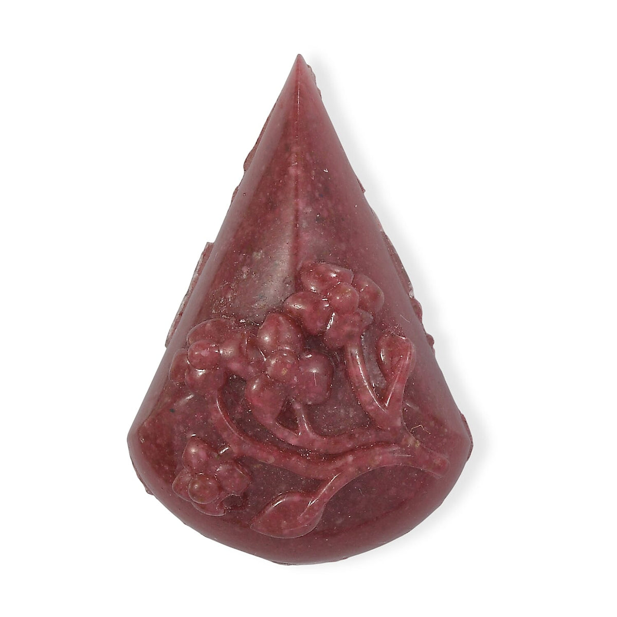 Freshened Thulite
