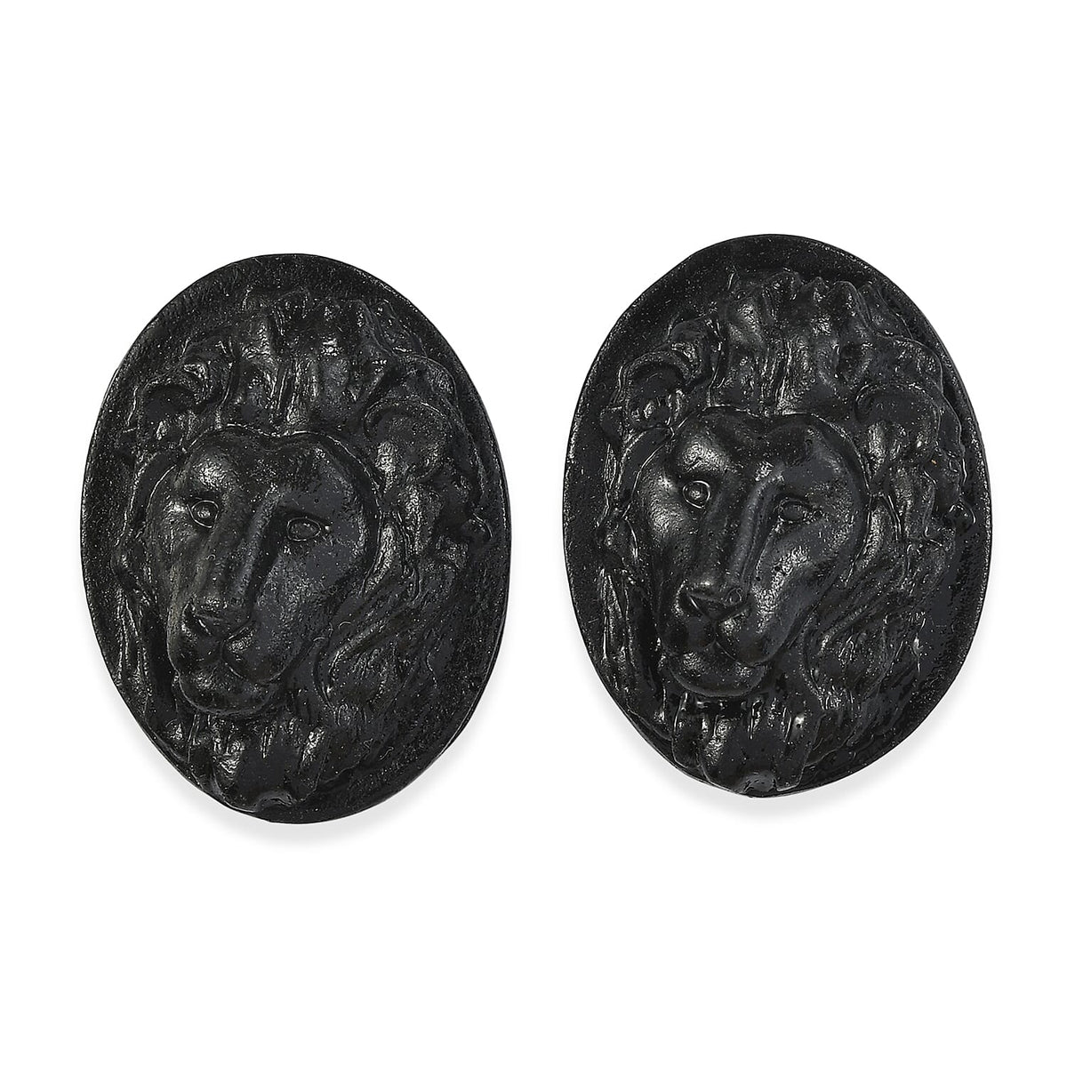 Silver Constituted Shungite