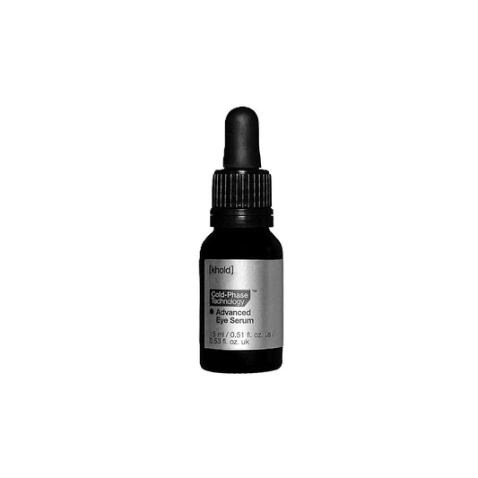 Khold Advanced Eye Serum 15ml (Ships in 3-5 Days)