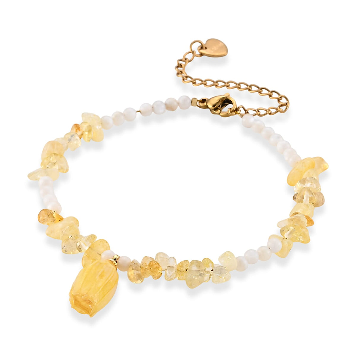 HKK  Pure Brass  MG01  Bracelet